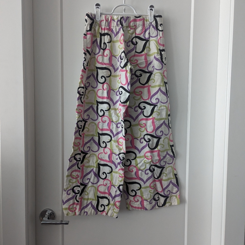 Cute PJ set - Picture 4 of 4